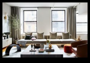 איך אני יכול לשלב הצעות לעיצוב הבית כדי ליצור אווירה מסבירת פנים?