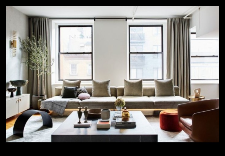 איך אני יכול לשלב הצעות לעיצוב הבית כדי ליצור אווירה מסבירת פנים?