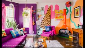 האם ניסית את קונספטי הקישוט הייחודיים האלה?