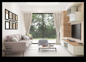 10 פריטי עיצוב בית חובה עבור חללי מגורים מודרניים