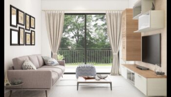 10 פריטי עיצוב בית חובה עבור חללי מגורים מודרניים