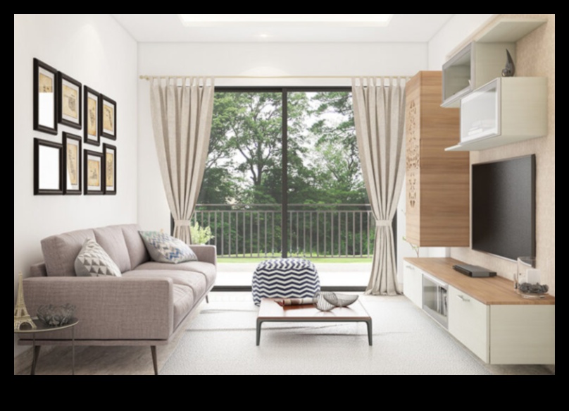 10 פריטי עיצוב בית חובה עבור חללי מגורים מודרניים