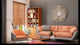 8 טיפים מותאמים לתקציב לרענון עיצוב הפנים שלך