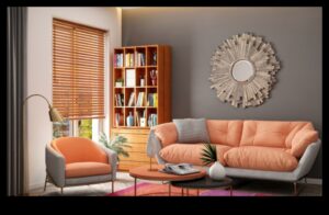 8 טיפים מותאמים לתקציב לרענון עיצוב הפנים שלך