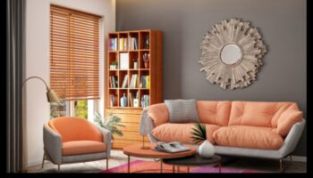 8 טיפים מותאמים לתקציב לרענון עיצוב הפנים שלך