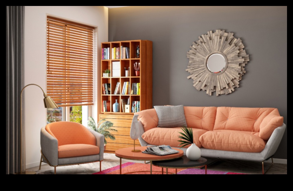 8 טיפים מותאמים לתקציב לרענון עיצוב הפנים שלך