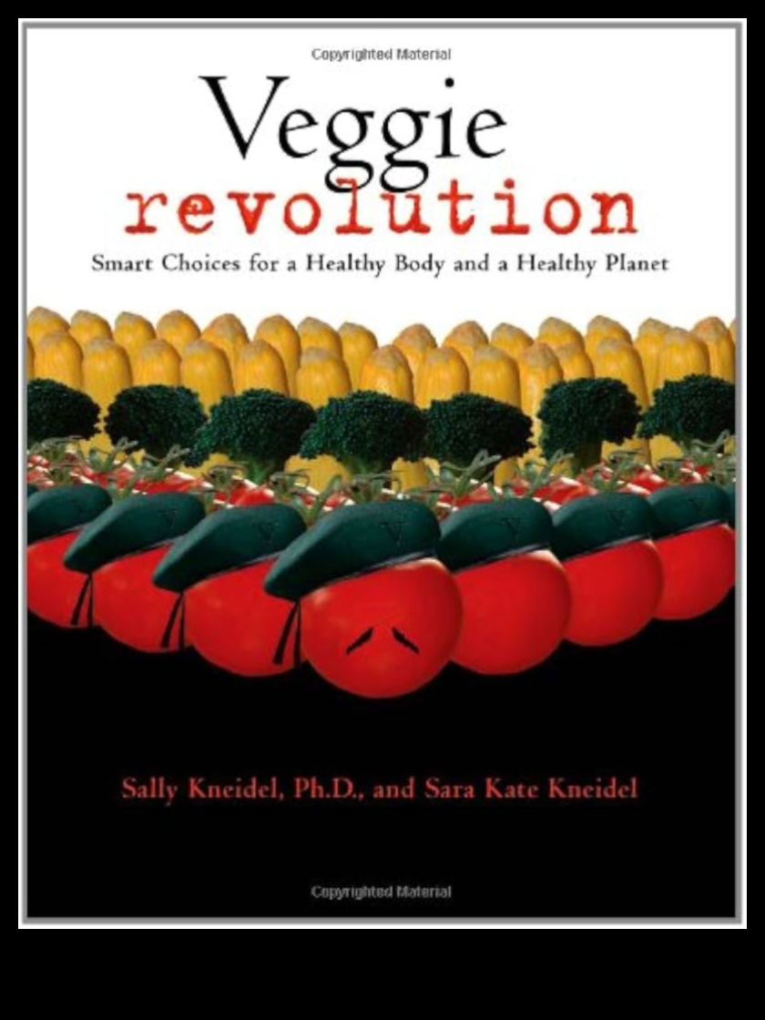 מסע אל צמחונות: טיפים למעבר