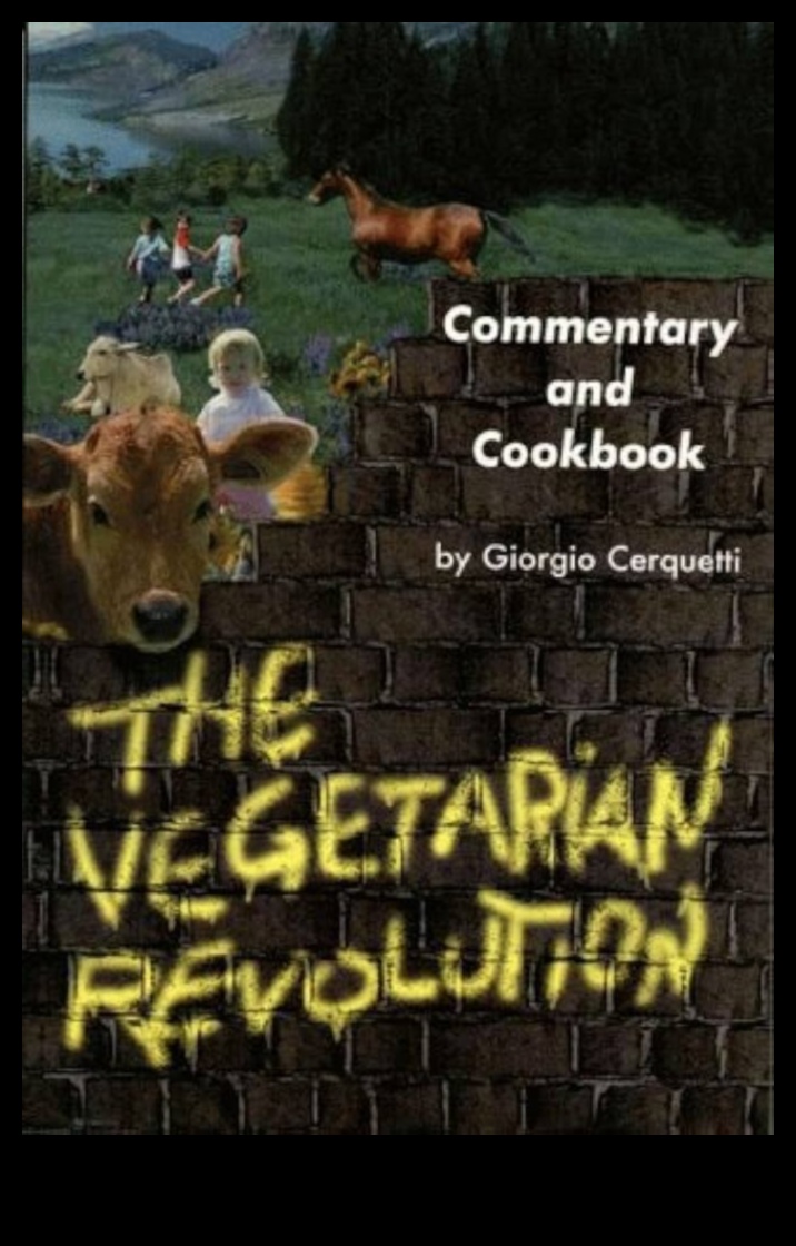 מסע אל צמחונות: טיפים למעבר