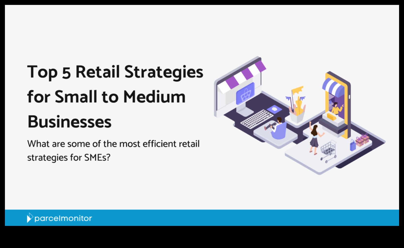 קמעונאות עמידה: אסטרטגיות להצלחת עסקים קטנים בשוק