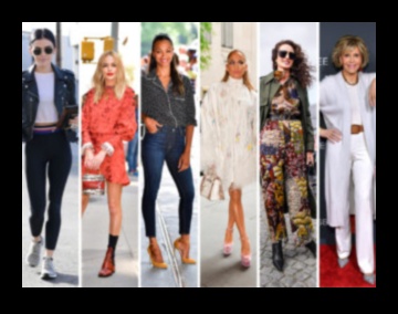 סנכרון סגנון: חשוף את האני הטוב ביותר שלך עם תכשיטי אופנה