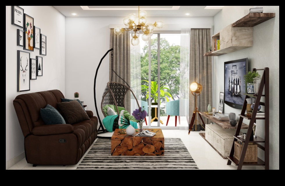 8 טיפים מותאמים לתקציב לרענון עיצוב הפנים שלך