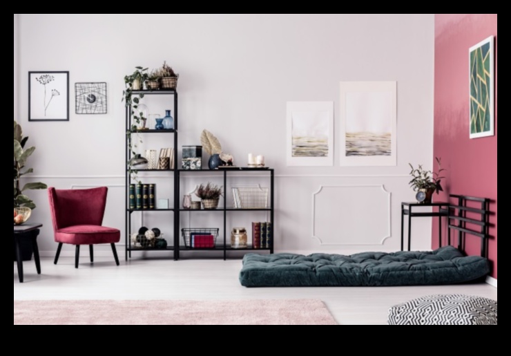 8 טיפים מותאמים לתקציב לרענון עיצוב הפנים שלך