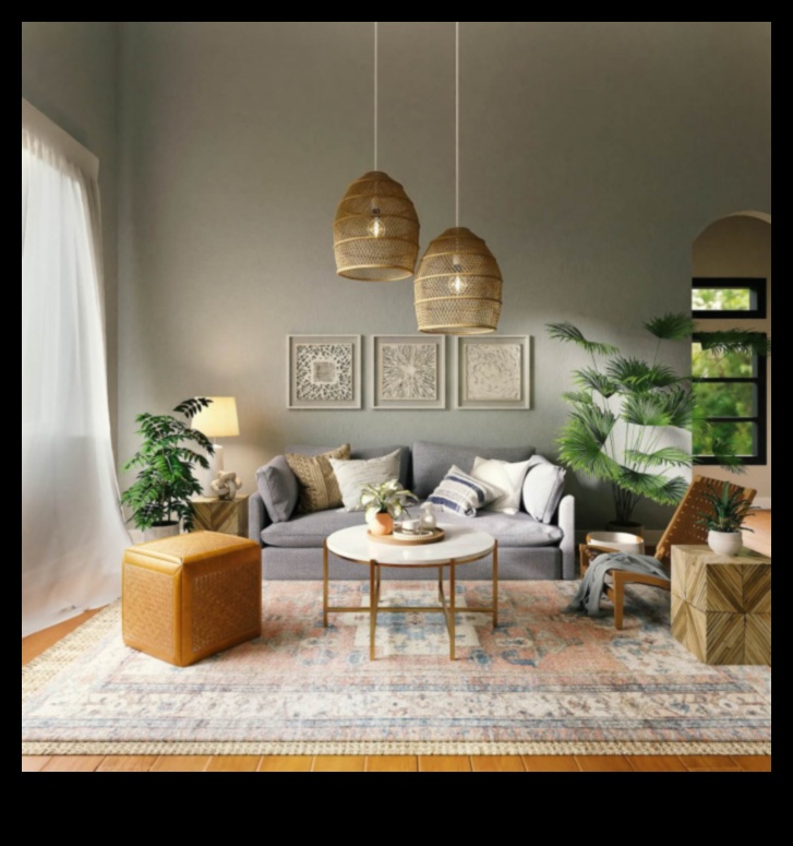 8 טיפים מותאמים לתקציב לרענון עיצוב הפנים שלך