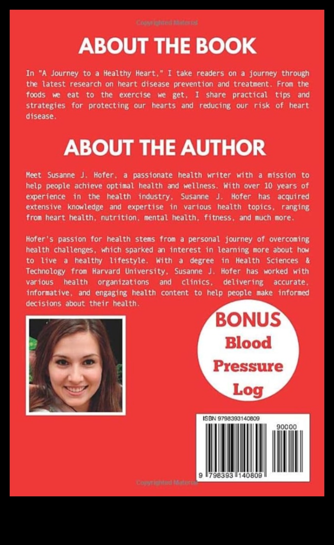 אודיסיאה קרדיווסקולרית: ניווט בים של בריאות הלב