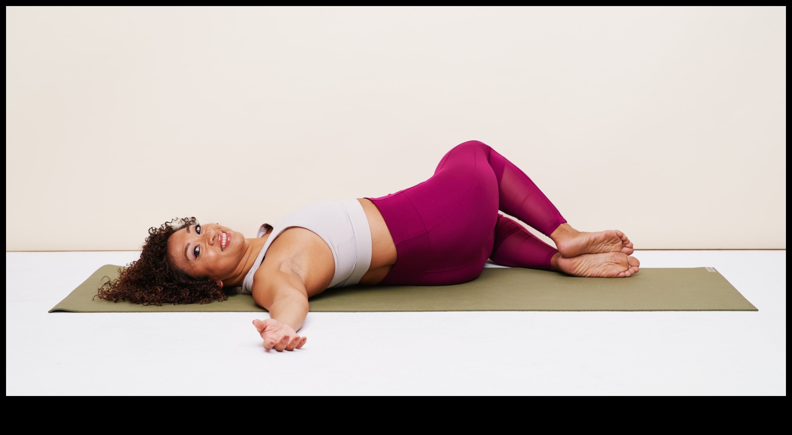 גמישות משוחררת: טכניקות מתיחה לשיפור הגמישות