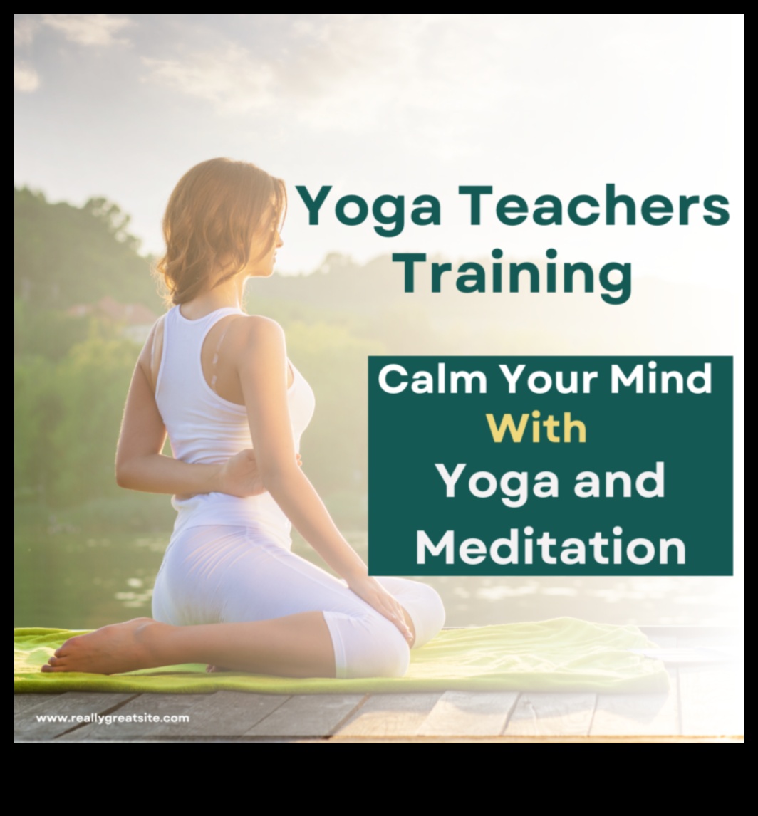 אימון זן: תרגילי גוף-נפש בשבילך רגוע