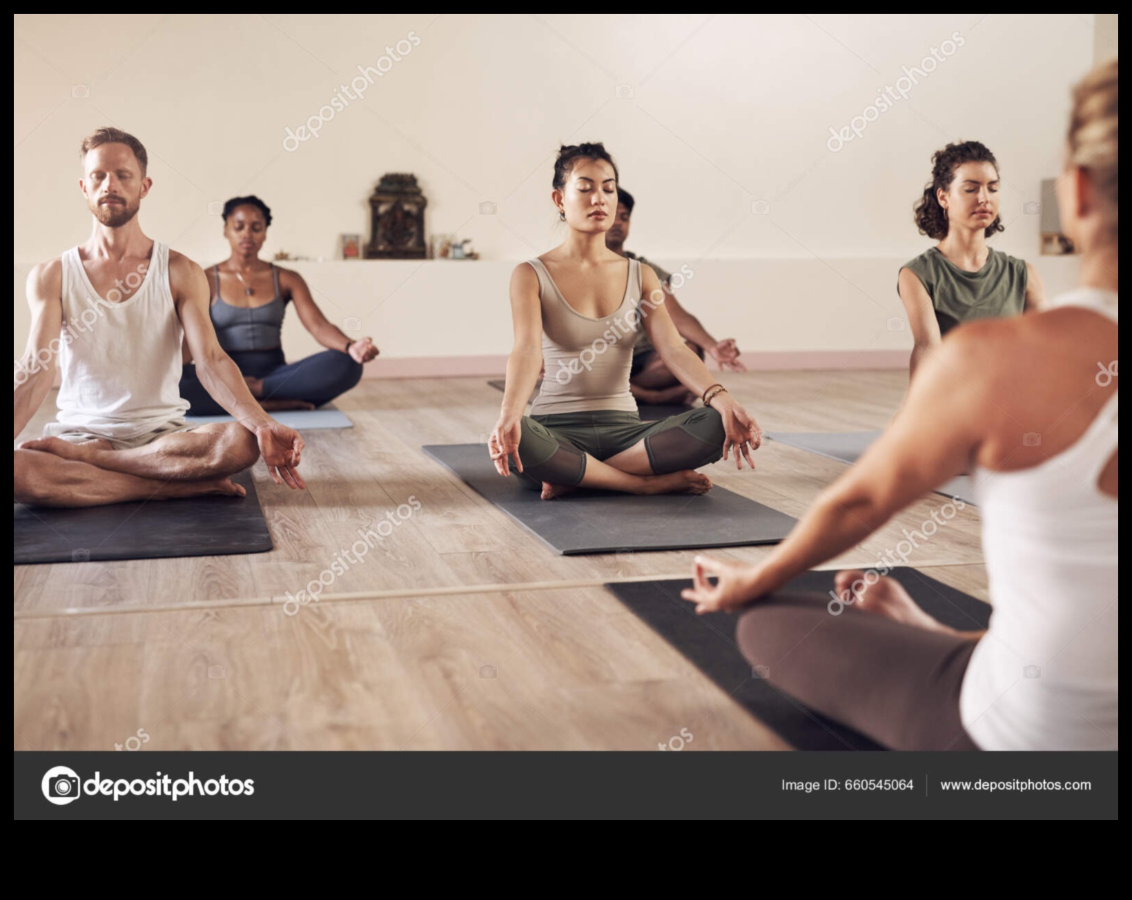 אימון זן: תרגילי גוף-נפש בשבילך רגוע