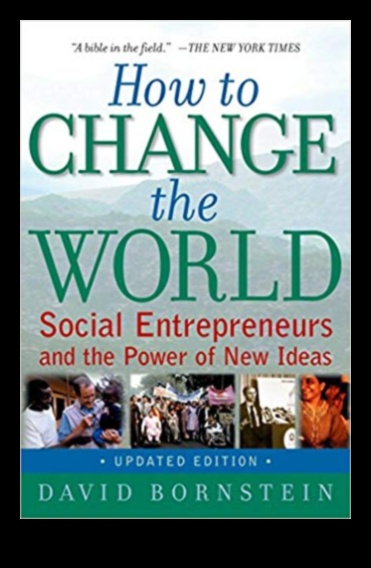 יזמות חברתית: השפעה על שינוי באמצעות עסקים
