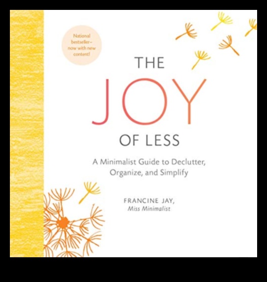 אימוץ מינימליזם: פשט את הבית שלך עם מושגי קישוט