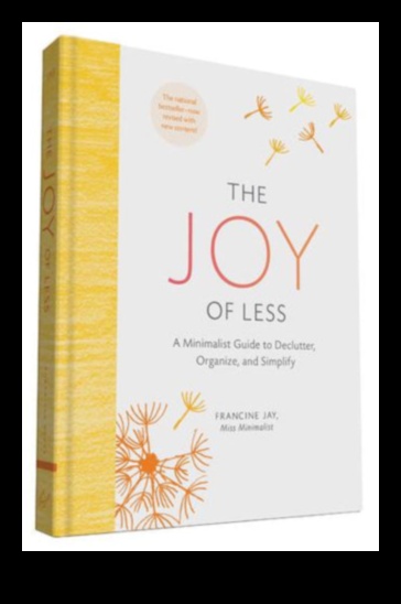 אימוץ מינימליזם: פשט את הבית שלך עם מושגי קישוט