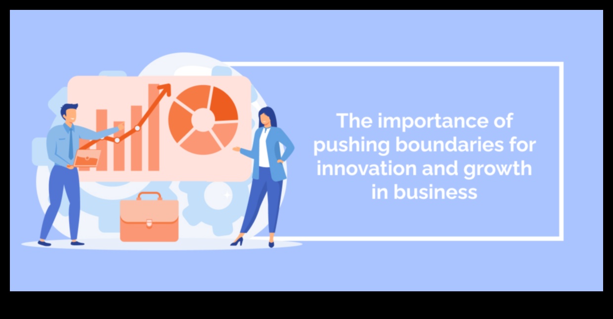 מעבר לגבולות המסורתיים: חידושים באבולוציה עסקית