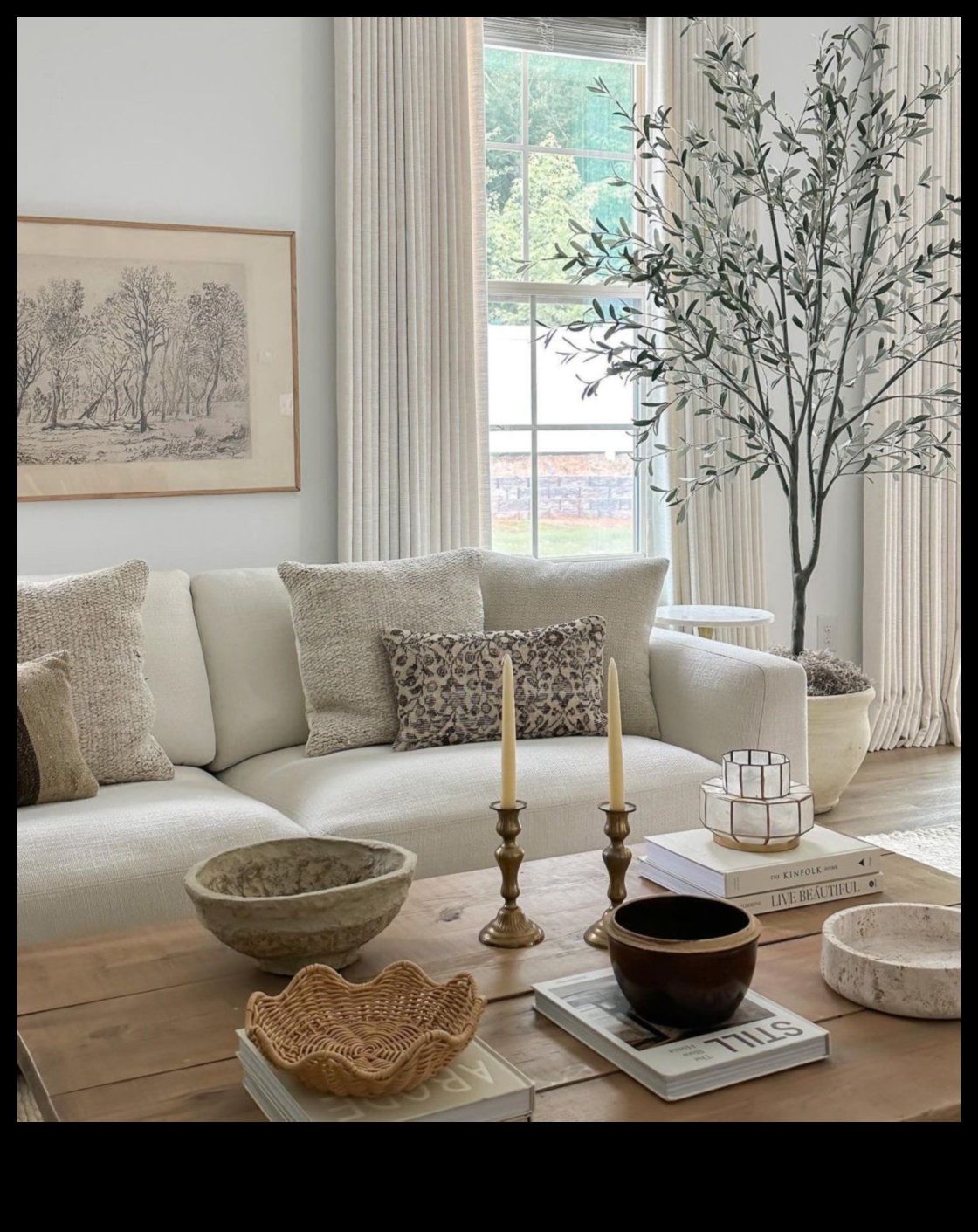 חשיפת אלגנטיות נצחית: הצעות לעיצוב הבית