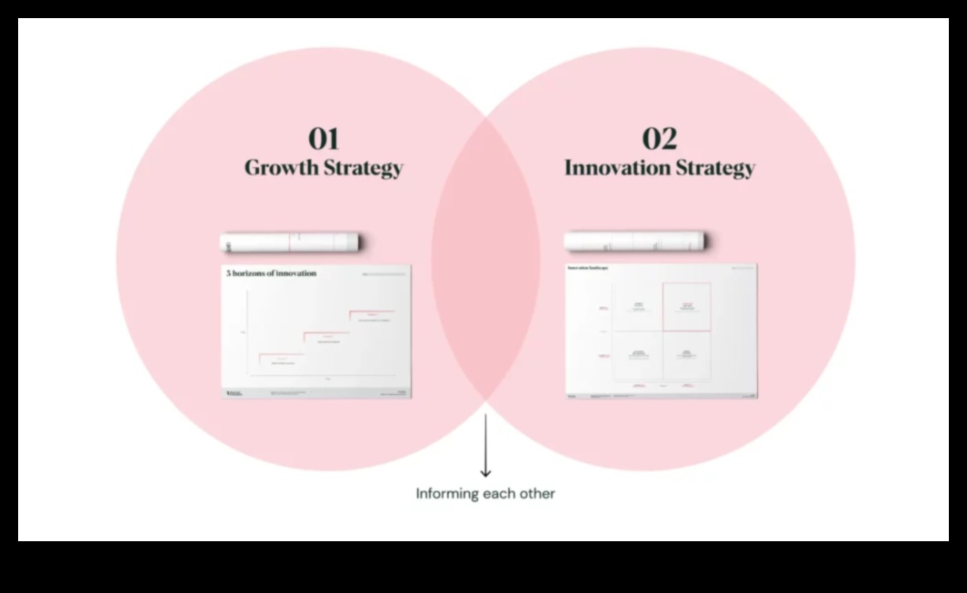 תכנון אופקים: ניווט את עתיד ההצלחה העסקית