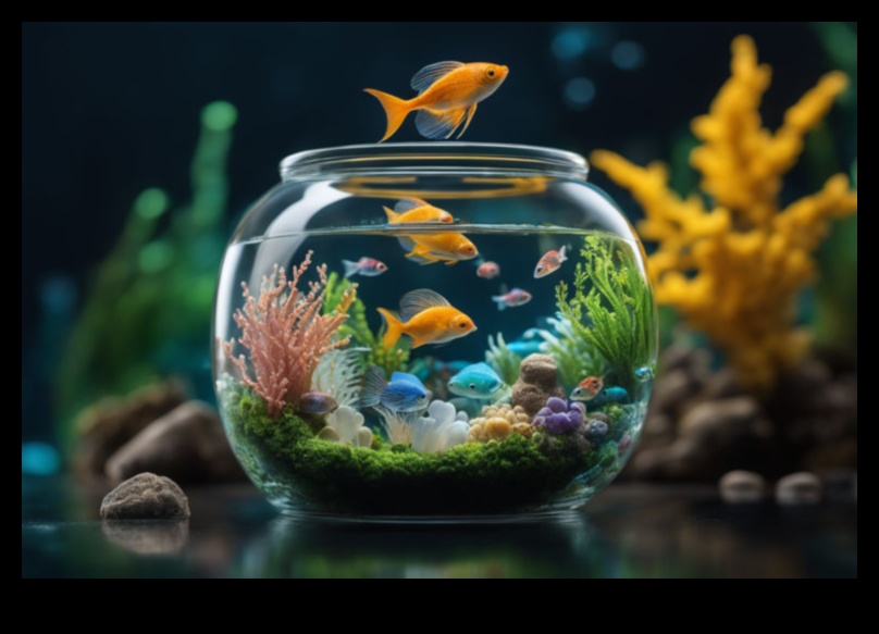 פניני שמים: מעוטרים בקסם הים