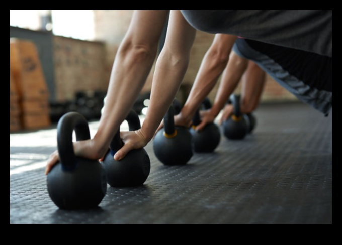 למקסם את האימון שלך: ציוד התעמלות משנה משחק לתוצאות