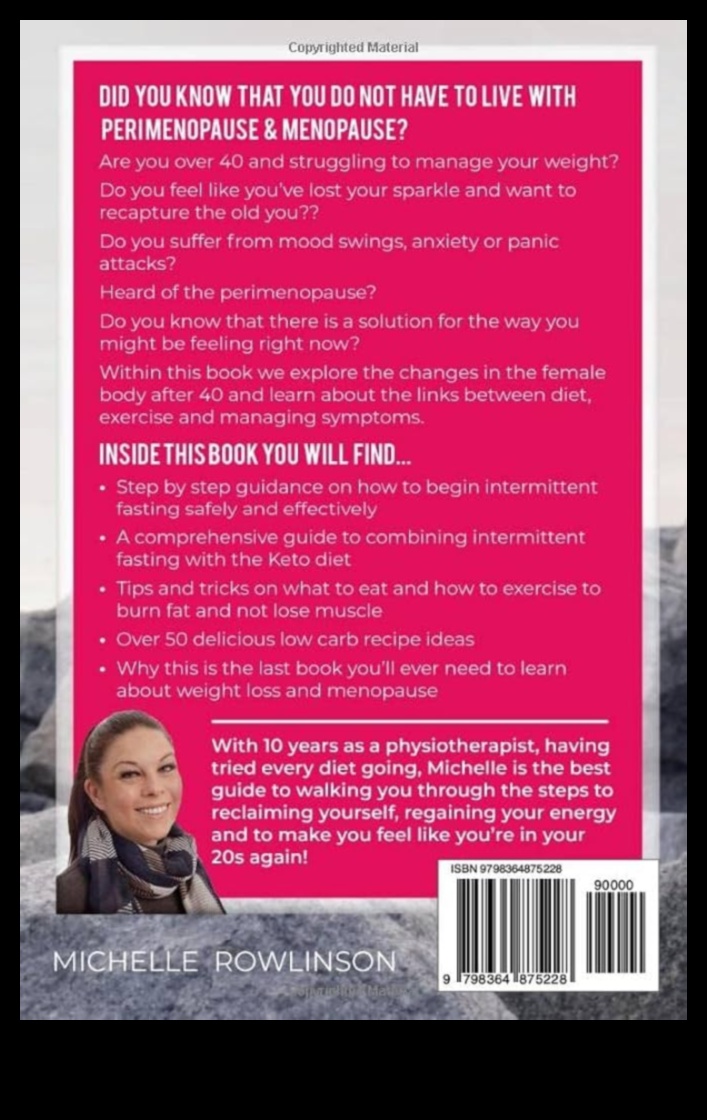 קטו ומנופאוזה: ניווט בשינויים הורמונליים