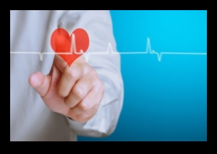 תהודה של פעימות לב: ההד של כושר קרדיווסקולרי