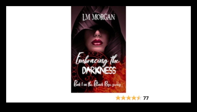 זוהר גותי: התקשט את עצמך בקסמי החושך