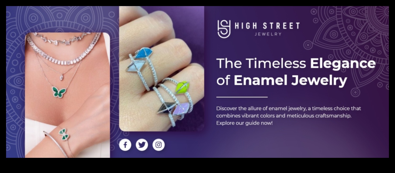 אלגנטיות ללא מאמץ: גלה את הפיתוי של תכשיטי אופנה