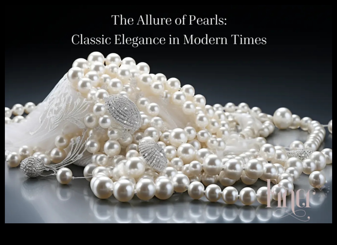 אלגנטיות ללא מאמץ: גלה את הפיתוי של תכשיטי אופנה