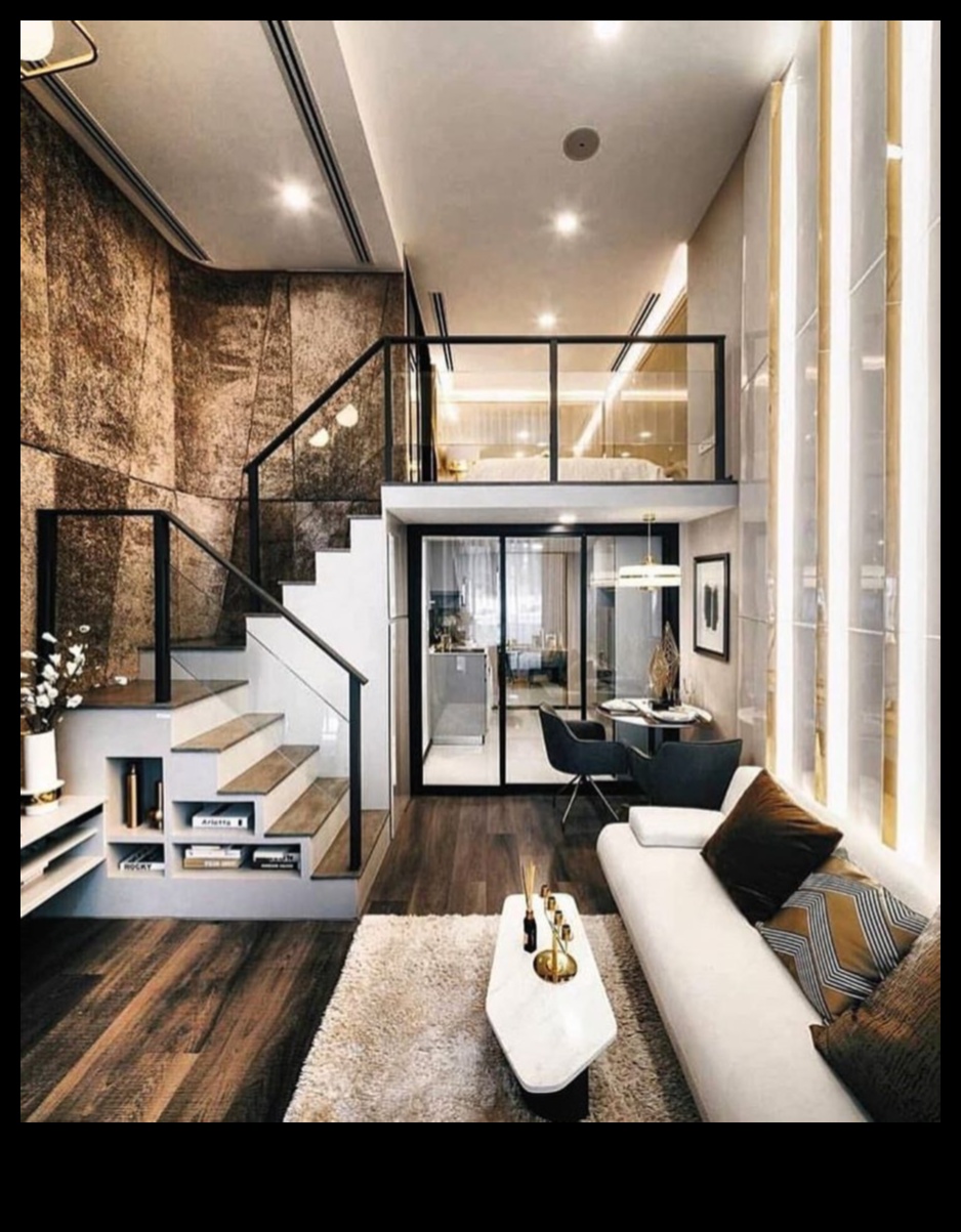 איך אני יכול לשלב הצעות לעיצוב הבית כדי ליצור אווירה מסבירת פנים?