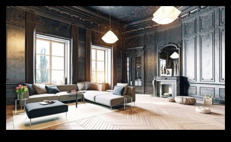 איך אני יכול לשלב הצעות לעיצוב הבית כדי ליצור אווירה מסבירת פנים?