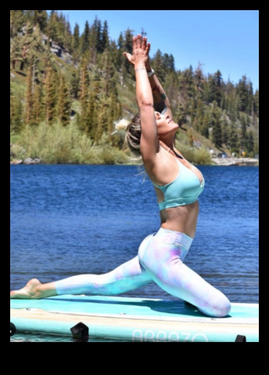 האם יש טיפים לקישוט חלל יוגה חיצוני עם מבטאים של בוהו?