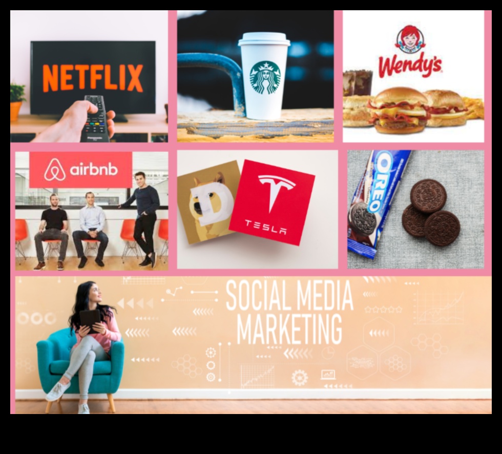 עסקים פורצי דרך: ניווט בנוף של תובנה