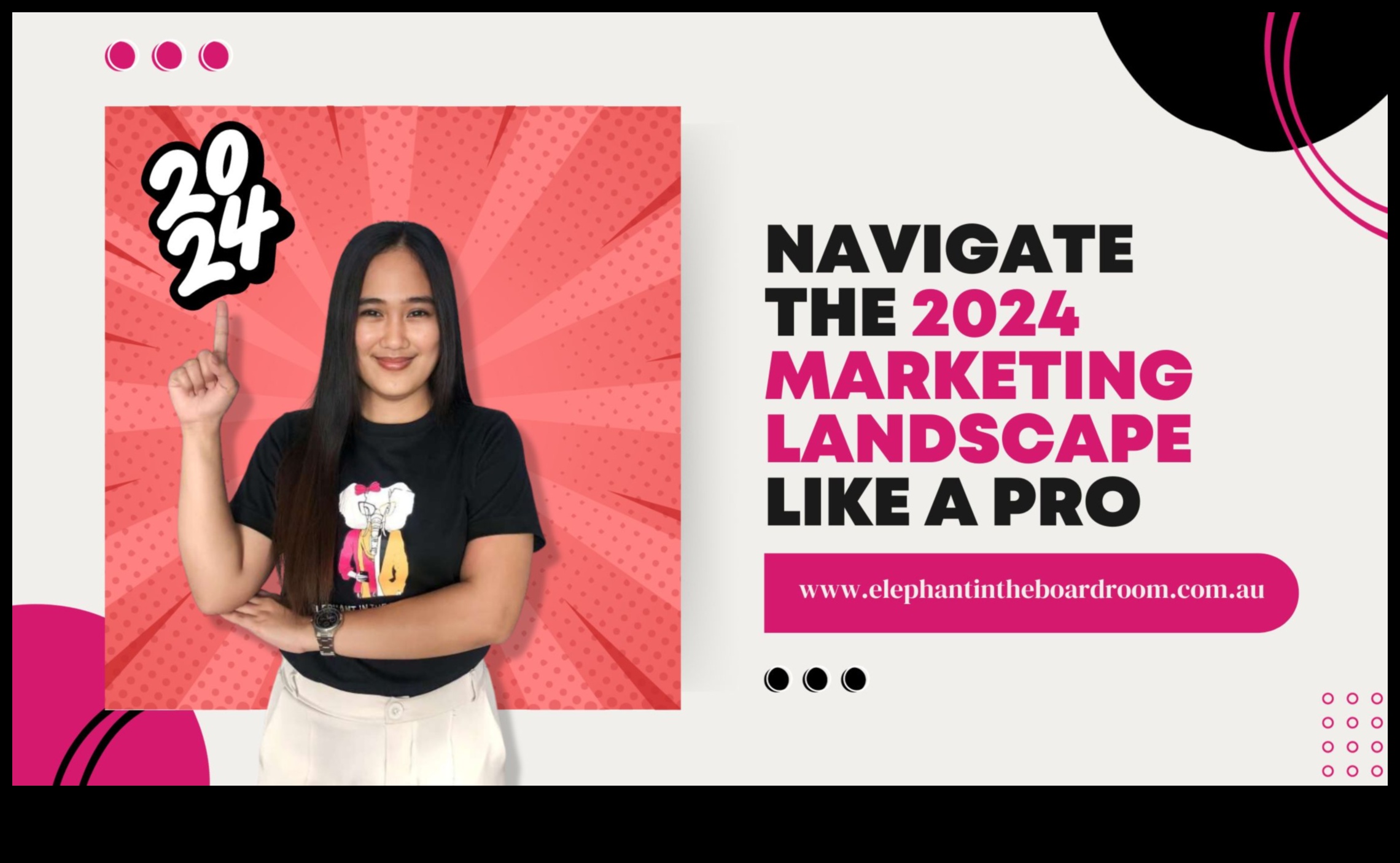 עסקים פורצי דרך: ניווט בנוף של תובנה