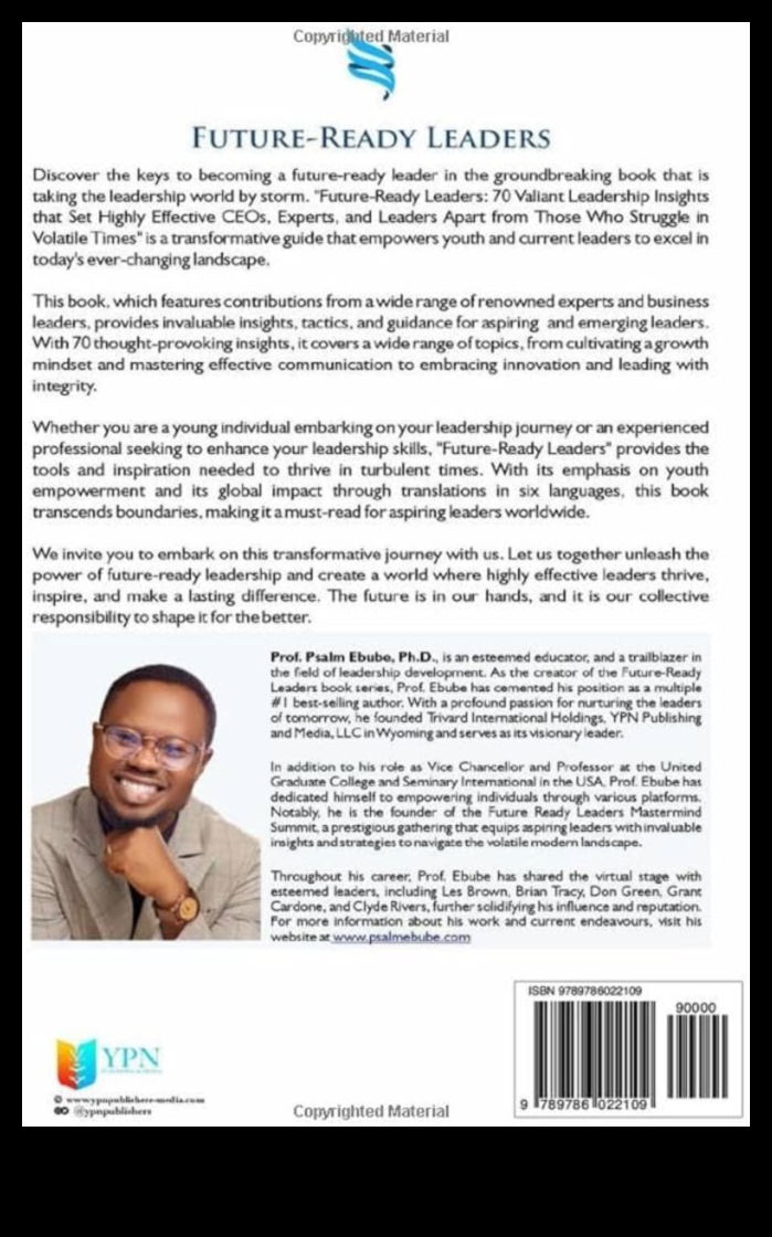 עסקים פורצי דרך: ניווט בנוף של תובנה