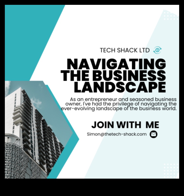 עסקים פורצי דרך: ניווט בנוף של תובנה