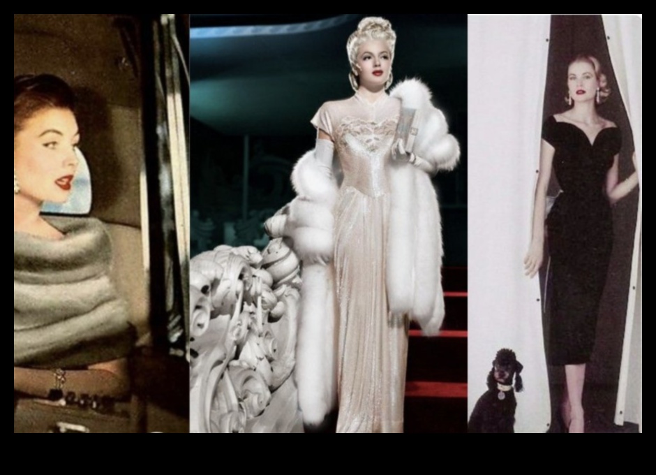 גלאם וינטג': התענגו על הקסם הנצחי של יצירות קלאסיות