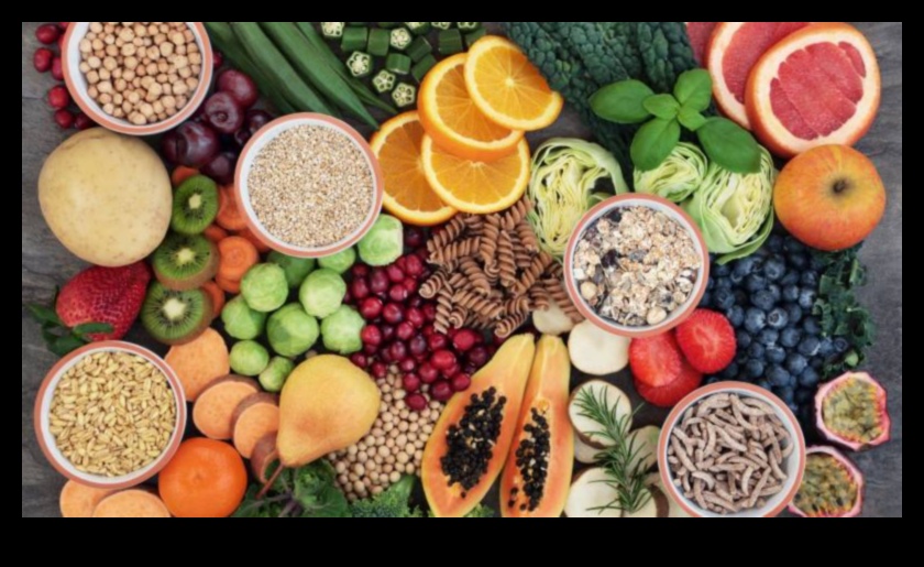 הקשר בין דיאטות דלות שומן לבריאות המחזור