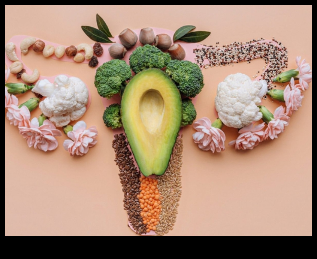 הקשר בין דיאטות דלות שומן לבריאות המחזור