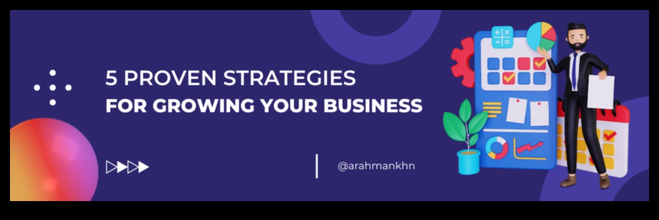 טיפוח תובנה: כוחו של ניתוח עסקי אסטרטגי