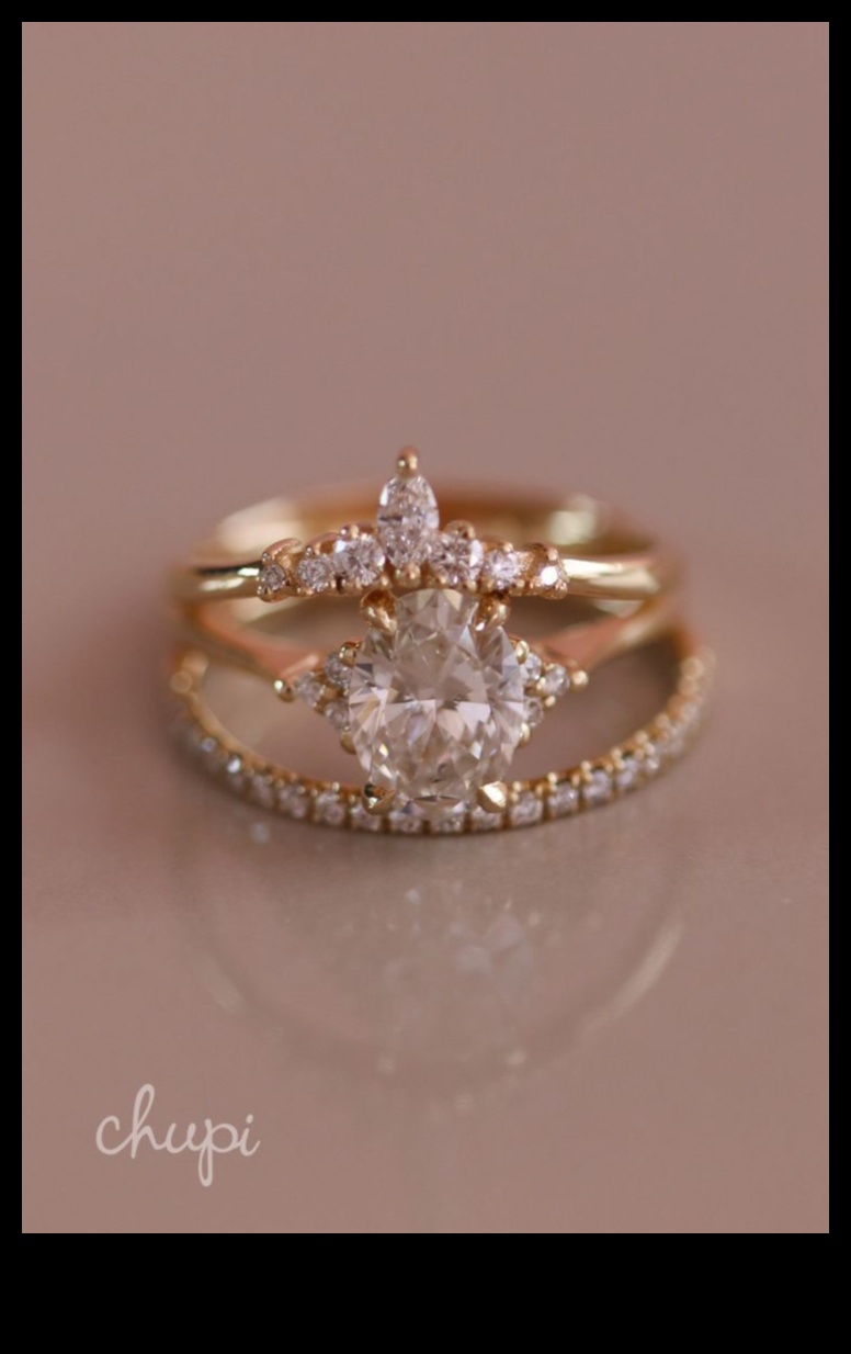 ירושה של העתיד: אמץ את אלגנטיות היהלום