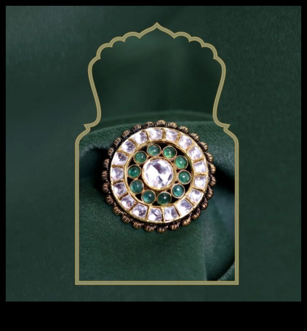 ירושה של העתיד: אמץ את אלגנטיות היהלום