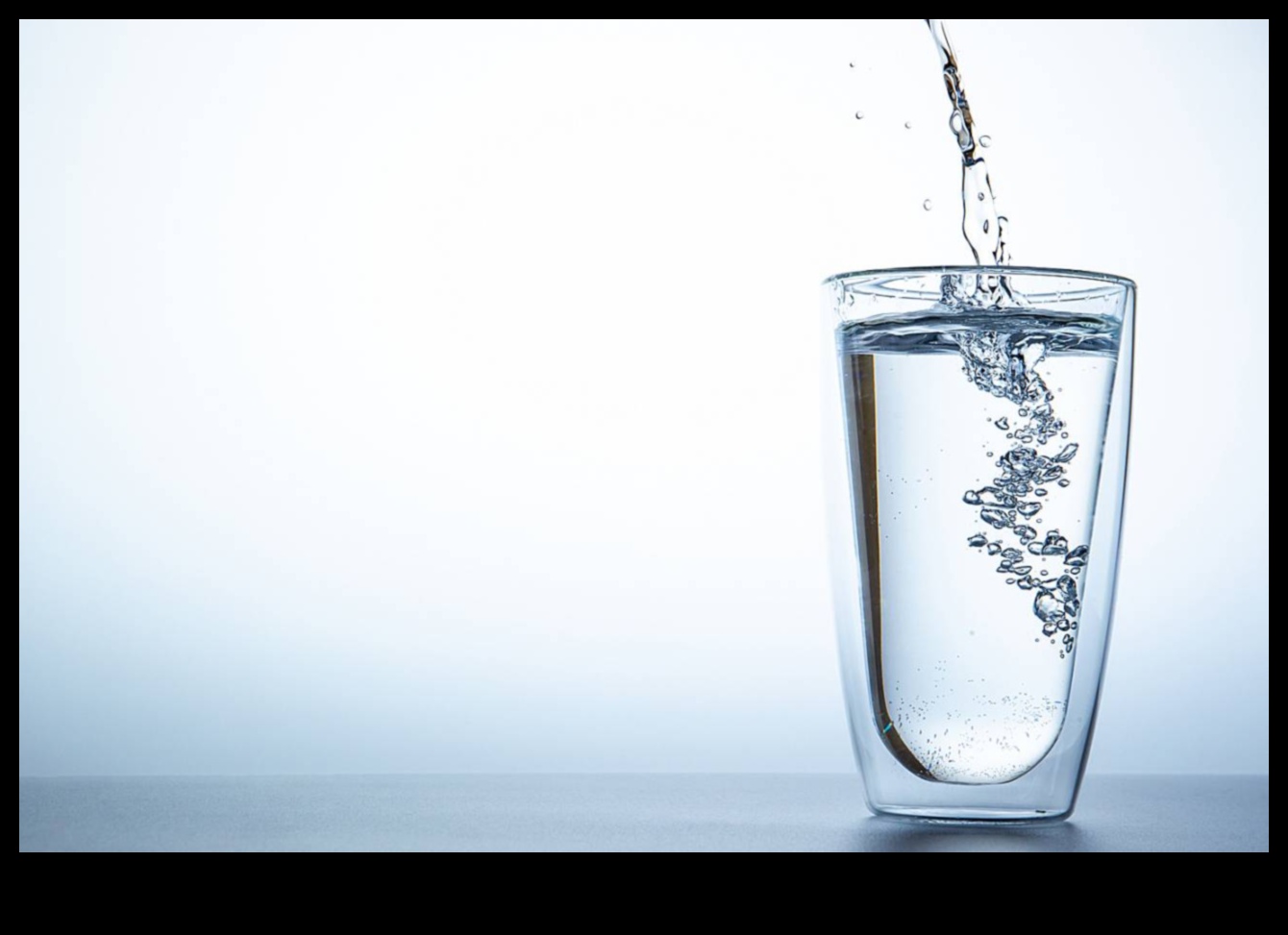 ההשפעה של צריכת מים על דיאטת העלייה במשקל שלך