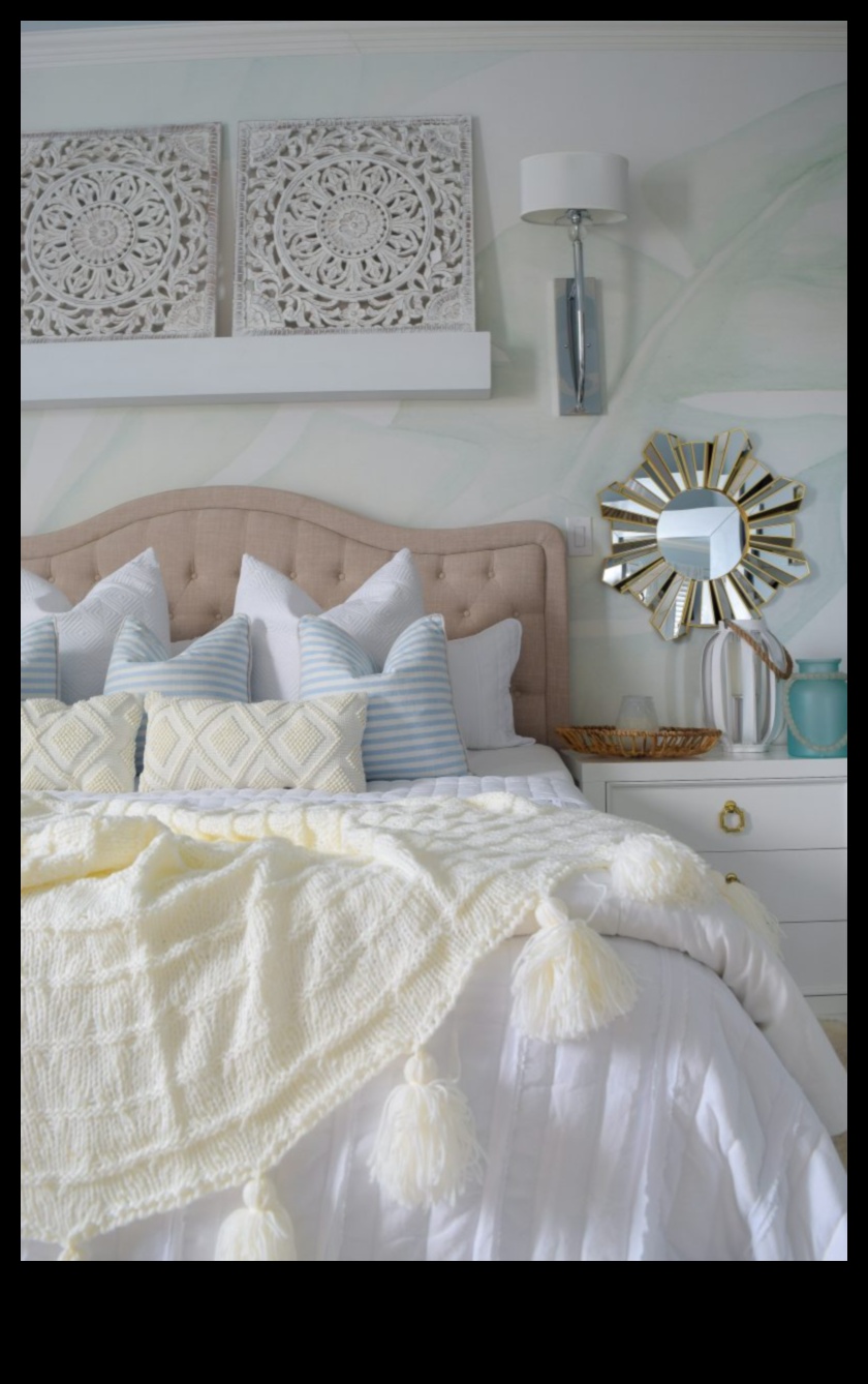 פירוק היסודות של מושגי קישוט