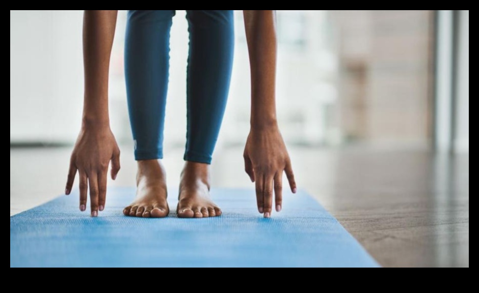 כושר גמיש: מסע אל אותך גמיש וחזק יותר